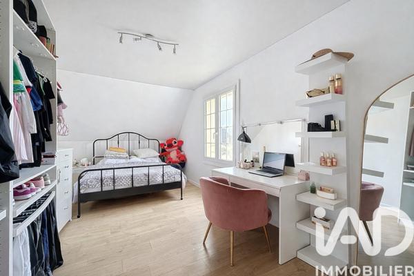 Maison à vendre 5 pièces 130 m² Battenheim