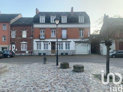 Immeuble à vendre 540 m² Haybes