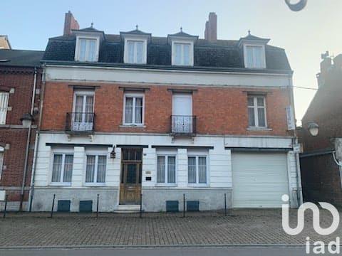 Immeuble à vendre 540 m² Haybes
