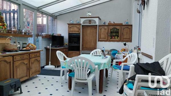 Immeuble à vendre 540 m² Haybes