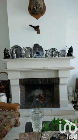 Immeuble à vendre 540 m² Haybes