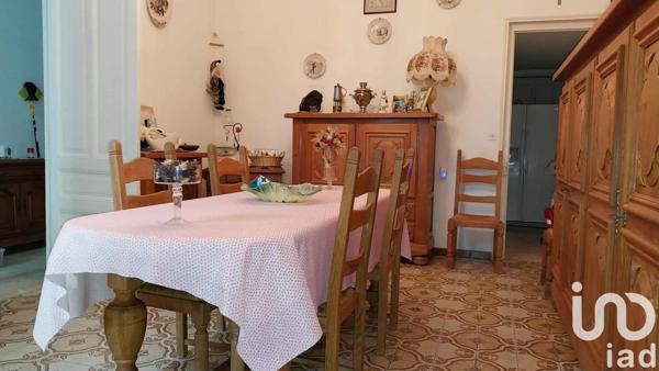 Immeuble à vendre 540 m² Haybes