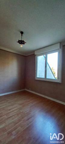 Maison à vendre 4 pièces 79 m² Saint-Nazaire
