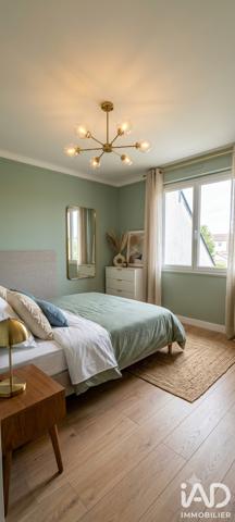Maison à vendre 4 pièces 79 m² Saint-Nazaire