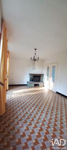 Maison à vendre 4 pièces 79 m² Saint-Nazaire