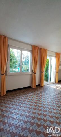 Maison à vendre 4 pièces 79 m² Saint-Nazaire