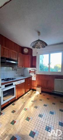 Maison à vendre 4 pièces 79 m² Saint-Nazaire