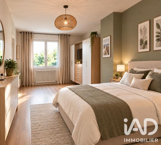 Maison à vendre 4 pièces 79 m² Saint-Nazaire