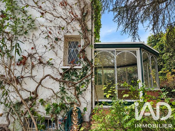 Maison à vendre 9 pièces 165 m² Nantes