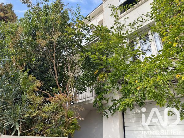 Maison à vendre 9 pièces 165 m² Nantes