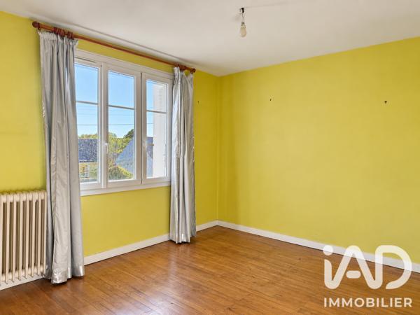 Maison à vendre 9 pièces 165 m² Nantes