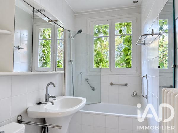 Maison à vendre 9 pièces 165 m² Nantes