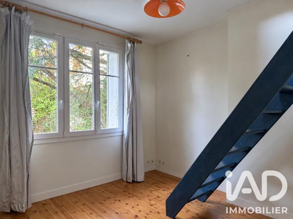 Maison à vendre 9 pièces 165 m² Nantes