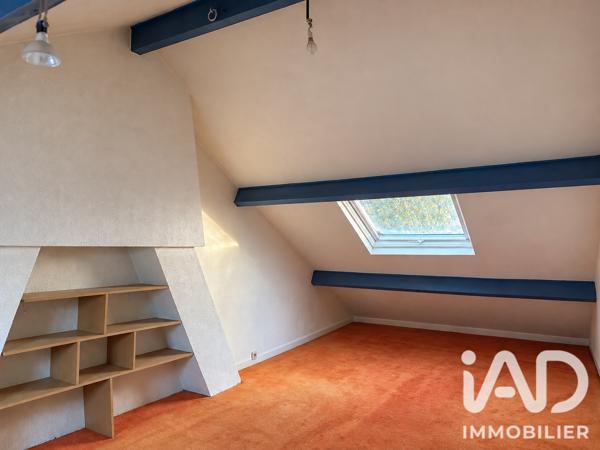 Maison à vendre 9 pièces 165 m² Nantes