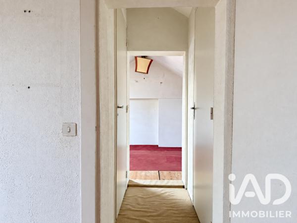Maison à vendre 9 pièces 165 m² Nantes
