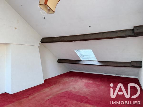 Maison à vendre 9 pièces 165 m² Nantes