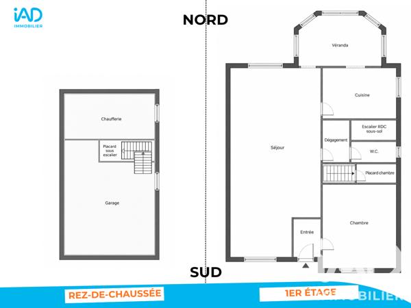 Maison à vendre 9 pièces 165 m² Nantes