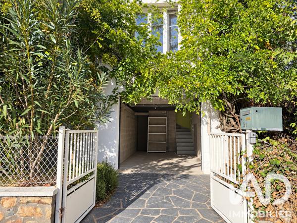 Maison à vendre 9 pièces 165 m² Nantes