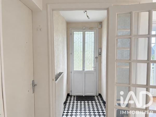 Maison à vendre 9 pièces 165 m² Nantes