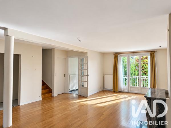 Maison à vendre 9 pièces 165 m² Nantes
