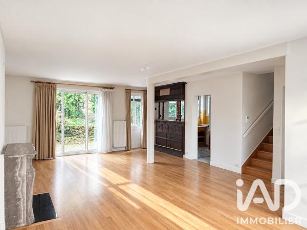 Maison à vendre 9 pièces 165 m² Nantes