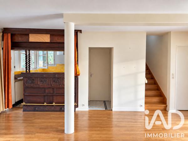 Maison à vendre 9 pièces 165 m² Nantes