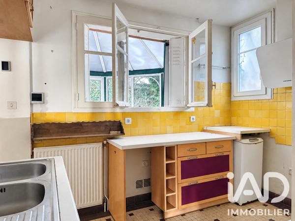 Maison à vendre 9 pièces 165 m² Nantes