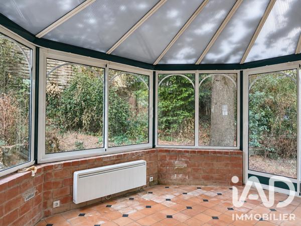 Maison à vendre 9 pièces 165 m² Nantes