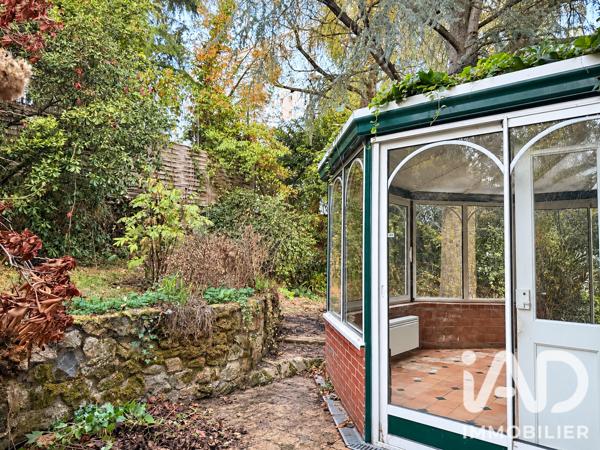 Maison à vendre 9 pièces 165 m² Nantes