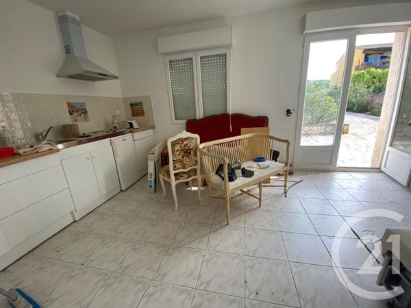 Maison à vendre  9 pièces - 242,54 m2 LA SEYNE SUR MER - 83