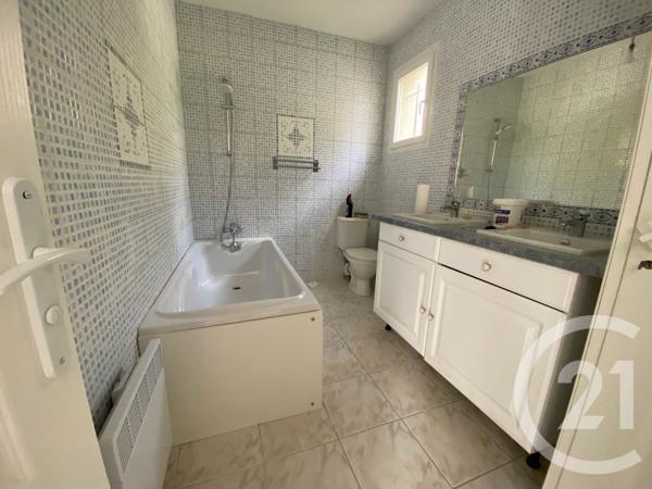 Maison à vendre  9 pièces - 242,54 m2 LA SEYNE SUR MER - 83