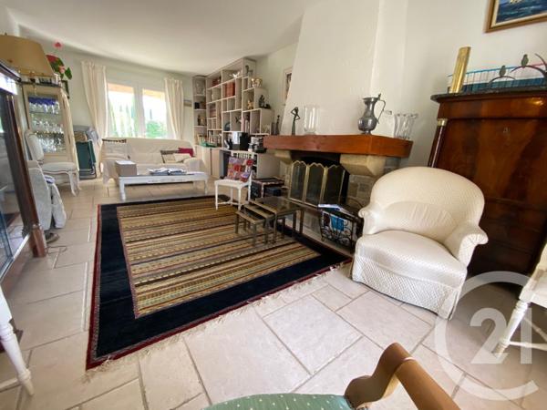 Maison à vendre  9 pièces - 242,54 m2 LA SEYNE SUR MER - 83
