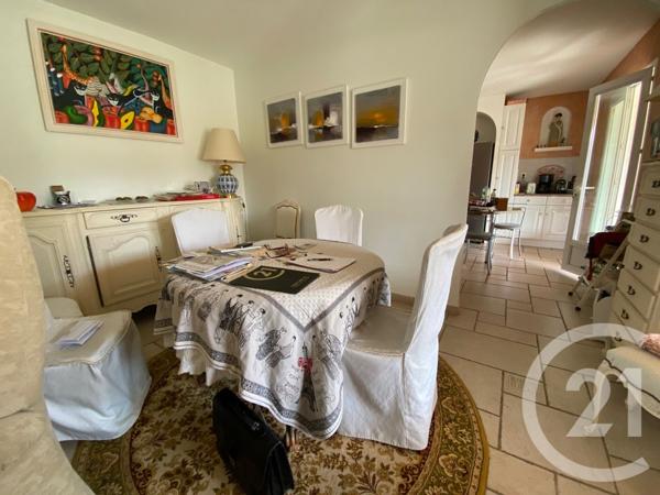 Maison à vendre  9 pièces - 242,54 m2 LA SEYNE SUR MER - 83