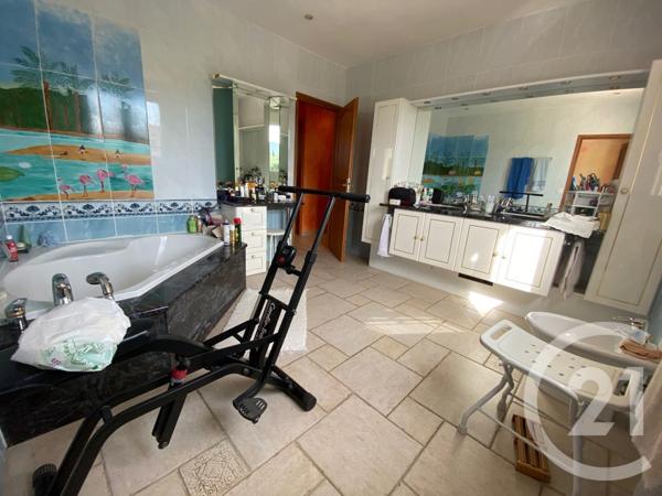 Maison à vendre  9 pièces - 242,54 m2 LA SEYNE SUR MER - 83