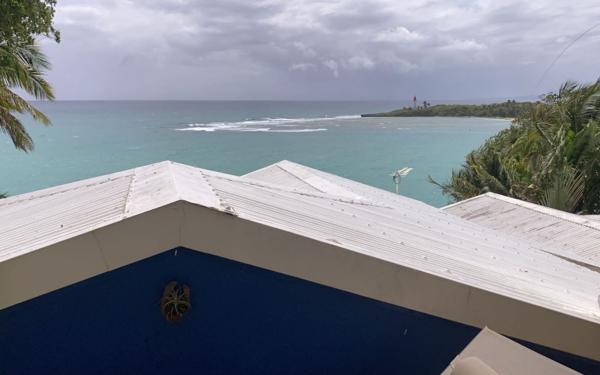 Appartement à louer    2 pièces •  Le Gosier