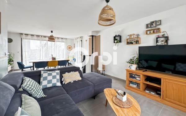 Maison à vendre    4 pièces • 110,69 m2 Maroeuil