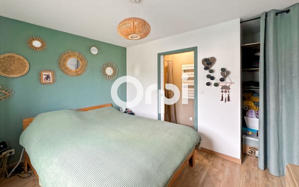 Maison à vendre    4 pièces • 110,69 m2 Maroeuil