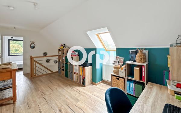 Maison à vendre    4 pièces • 110,69 m2 Maroeuil