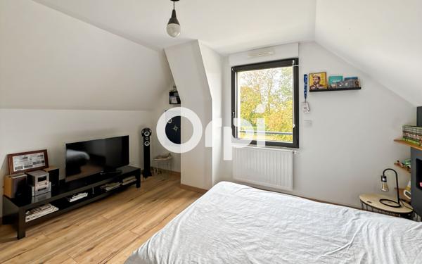 Maison à vendre    4 pièces • 110,69 m2 Maroeuil