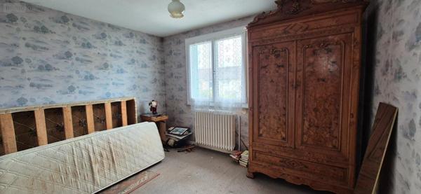 Pavillon à vendre à La-Ferté-Bernard dans la Sarthe (72400), ref : 461