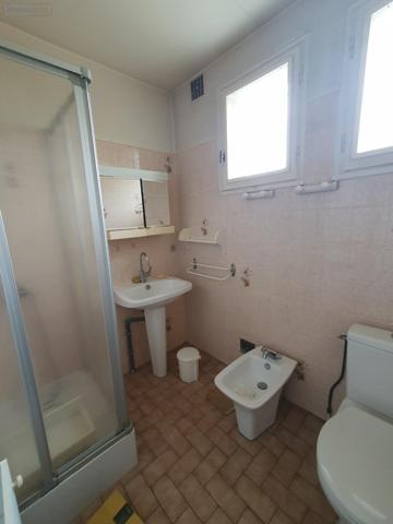 Pavillon à vendre à La-Ferté-Bernard dans la Sarthe (72400), ref : 461