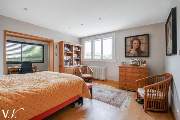 Maison 1 390 000 € Saint-Jean 7 p 435 m² DPE C