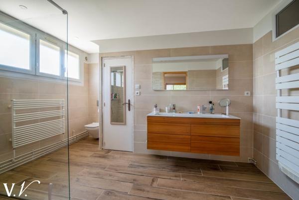 Maison 1 390 000 € Saint-Jean 7 p 435 m² DPE C