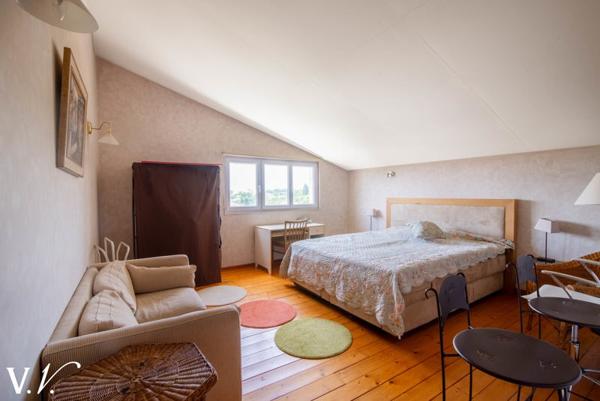 Maison 1 390 000 € Saint-Jean 7 p 435 m² DPE C