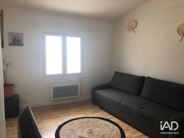 Appartement à vendre 2 pièces 37 m² Cotignac