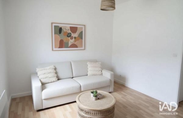 Appartement à vendre 2 pièces 37 m² Cotignac
