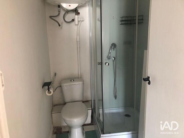 Appartement à vendre 2 pièces 37 m² Cotignac