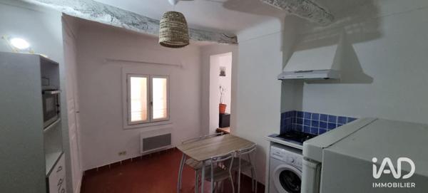 Appartement à vendre 2 pièces 37 m² Cotignac
