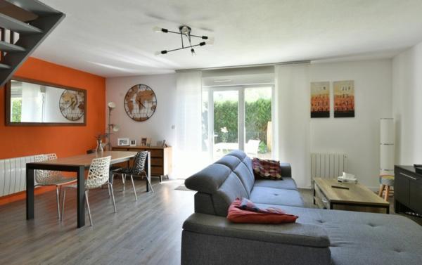 EXCLUSIVITÉ - Villa T4 - Jardin et garage