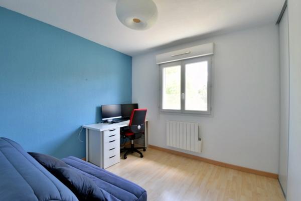EXCLUSIVITÉ - Villa T4 - Jardin et garage